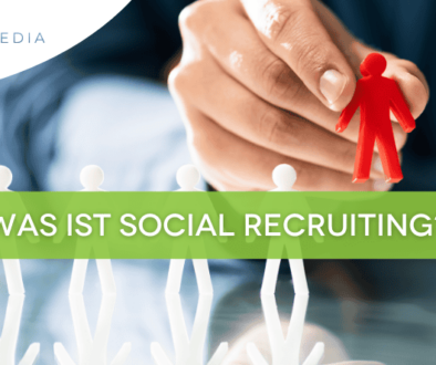 was ist social recruiting? voemedia online marketing agentur recruitment